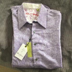 Robert Graham Casual Button Down